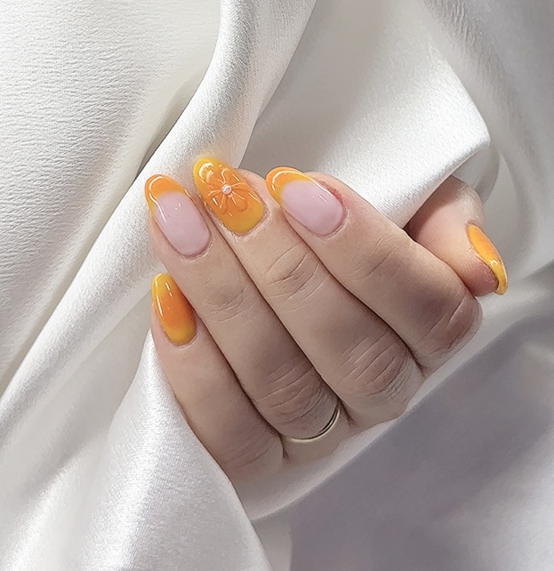 Top Nails, nail salon in Phoenixville, PA, photo 3 of 10